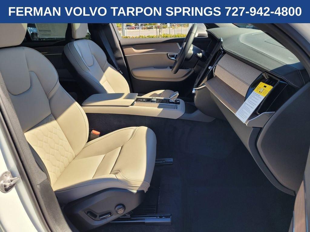 new 2026 Volvo XC90 car, priced at $63,145