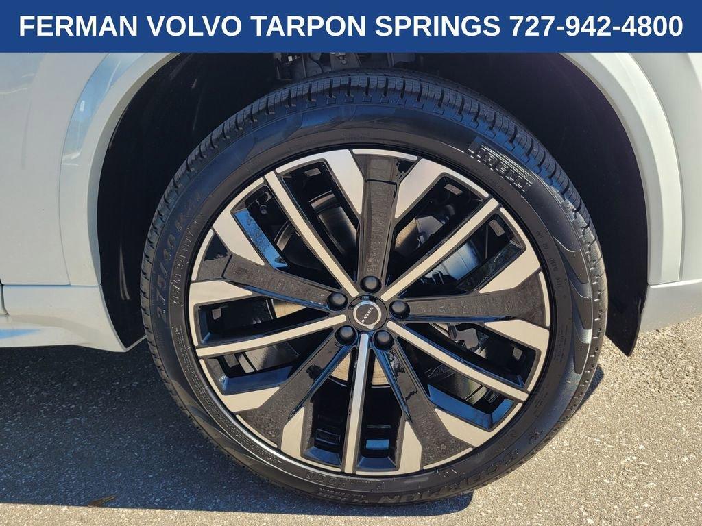 new 2026 Volvo XC90 car, priced at $63,145