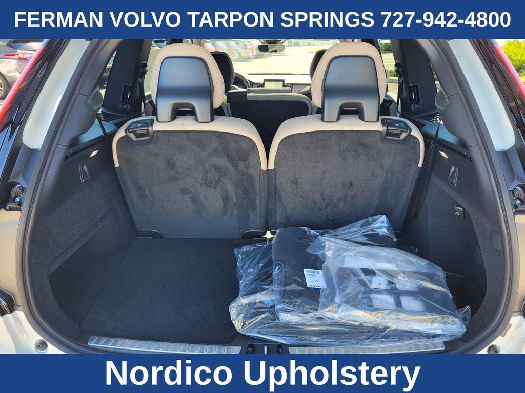 new 2026 Volvo XC90 car, priced at $63,145