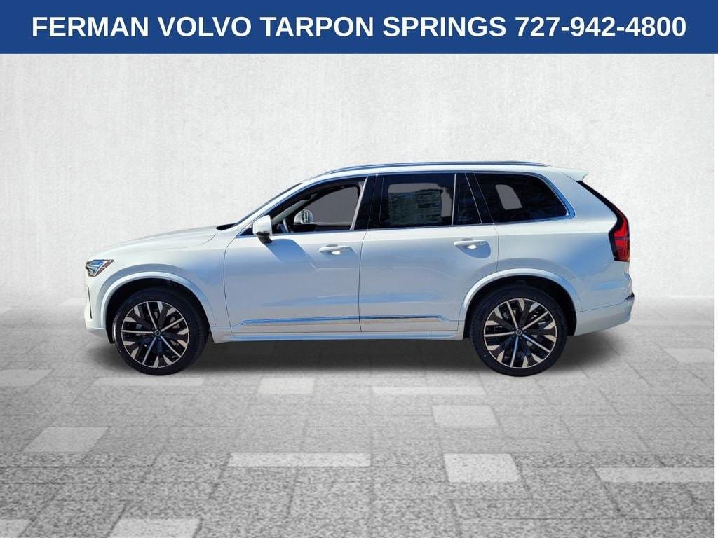 new 2026 Volvo XC90 car, priced at $63,145