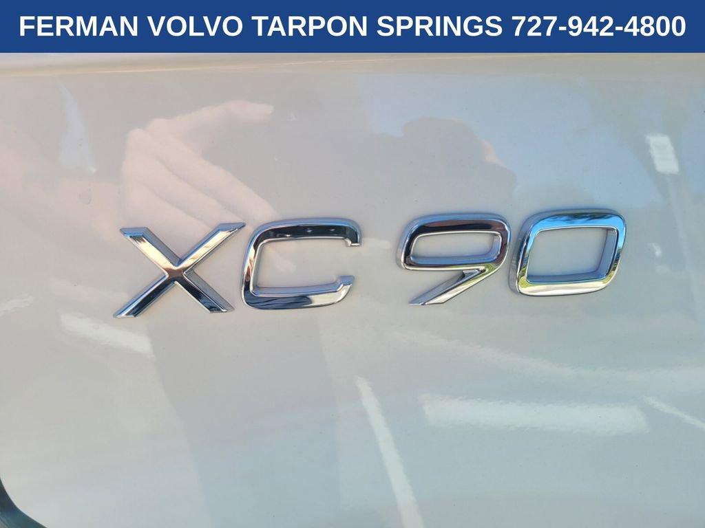 new 2026 Volvo XC90 car, priced at $63,145