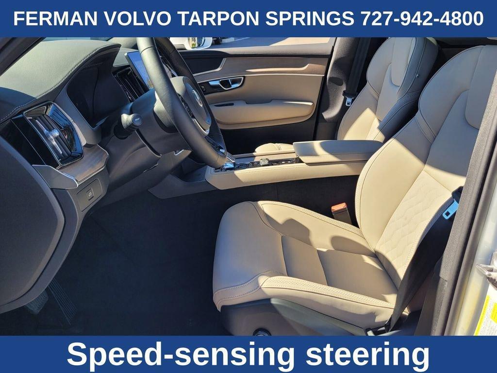 new 2026 Volvo XC90 car, priced at $63,145