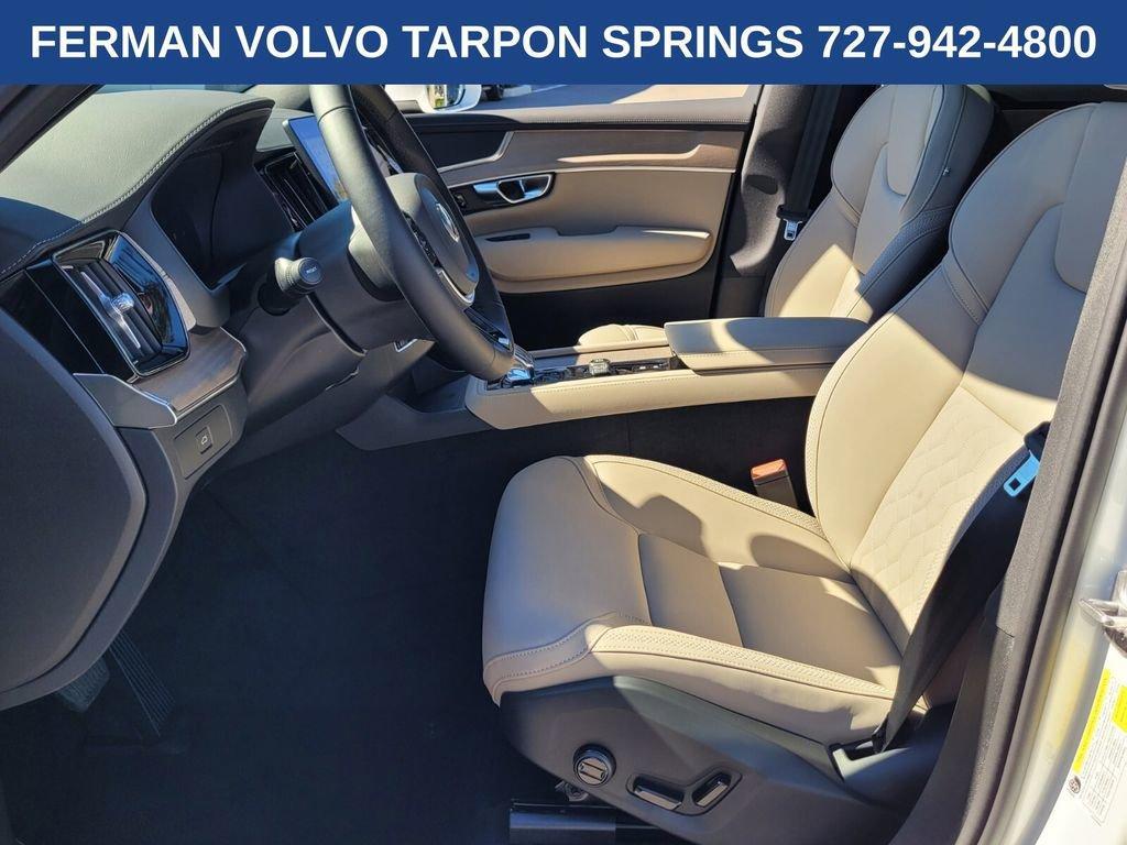 new 2026 Volvo XC90 car, priced at $63,145