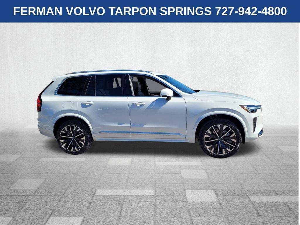 new 2026 Volvo XC90 car, priced at $63,145