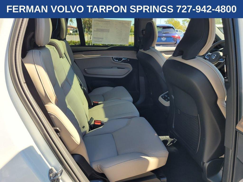 new 2026 Volvo XC90 car, priced at $63,145