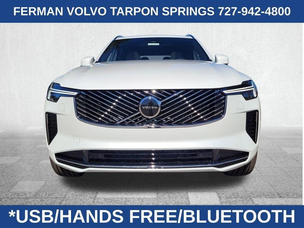 new 2026 Volvo XC90 car, priced at $63,145