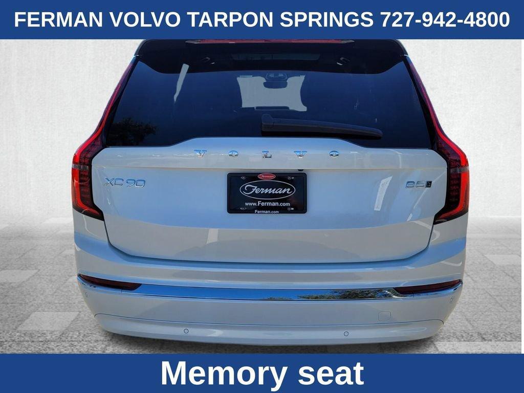 new 2026 Volvo XC90 car, priced at $63,145