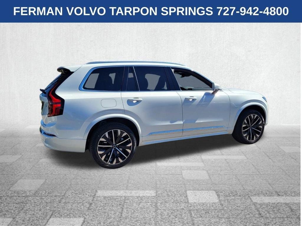 new 2026 Volvo XC90 car, priced at $63,145