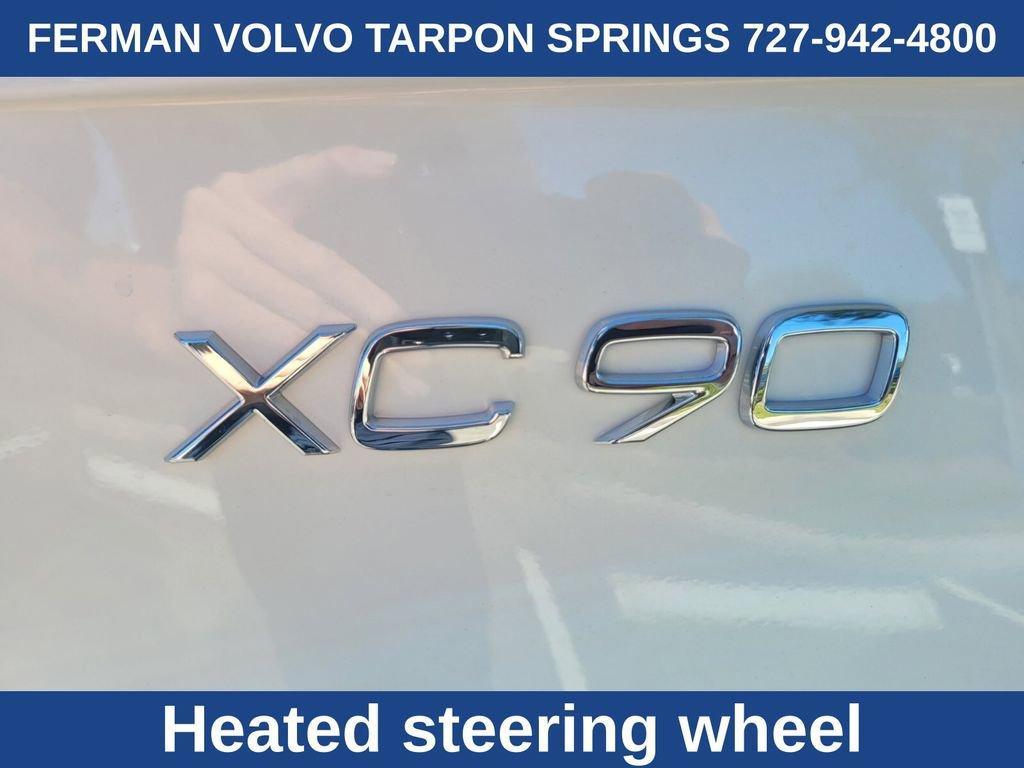 new 2026 Volvo XC90 car, priced at $63,145