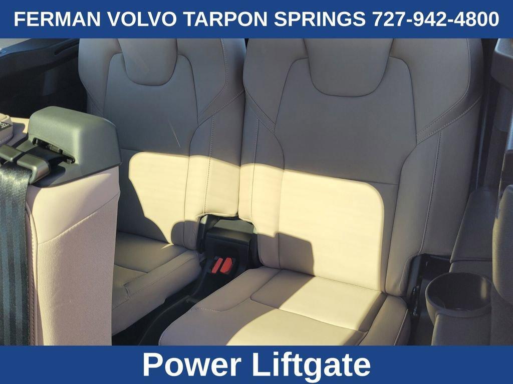 new 2026 Volvo XC90 car, priced at $63,145