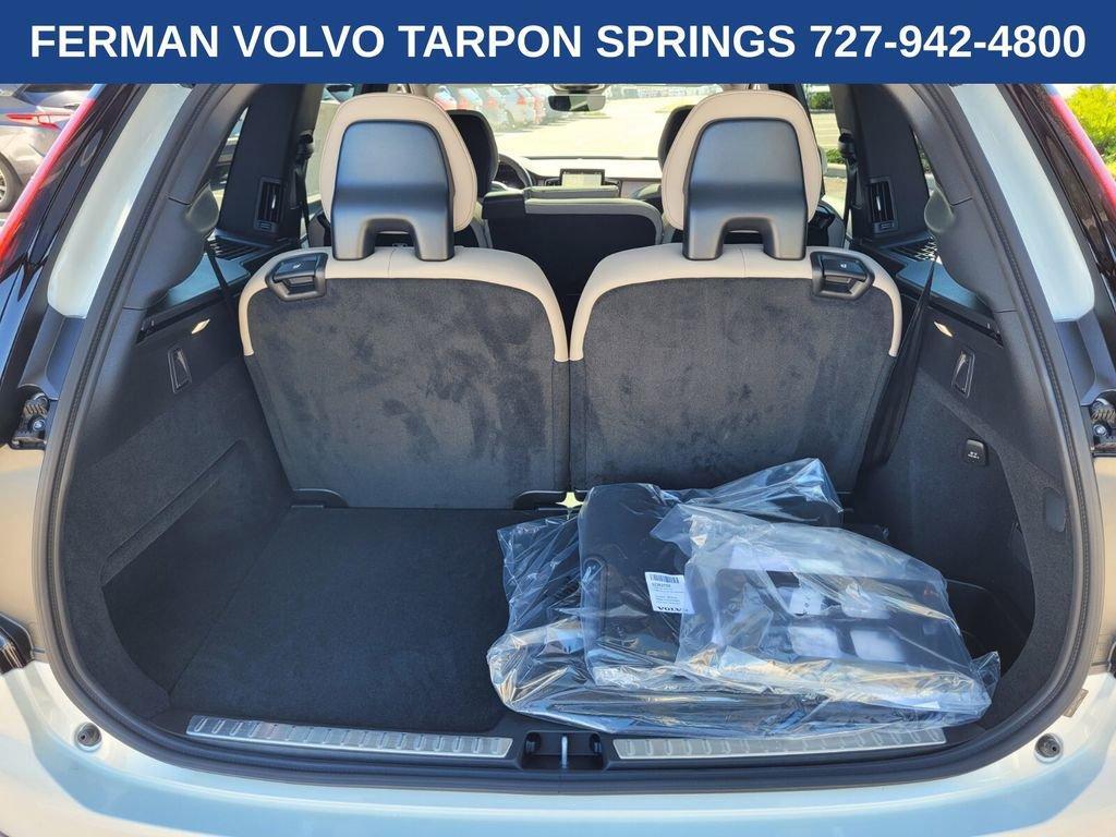 new 2026 Volvo XC90 car, priced at $63,145