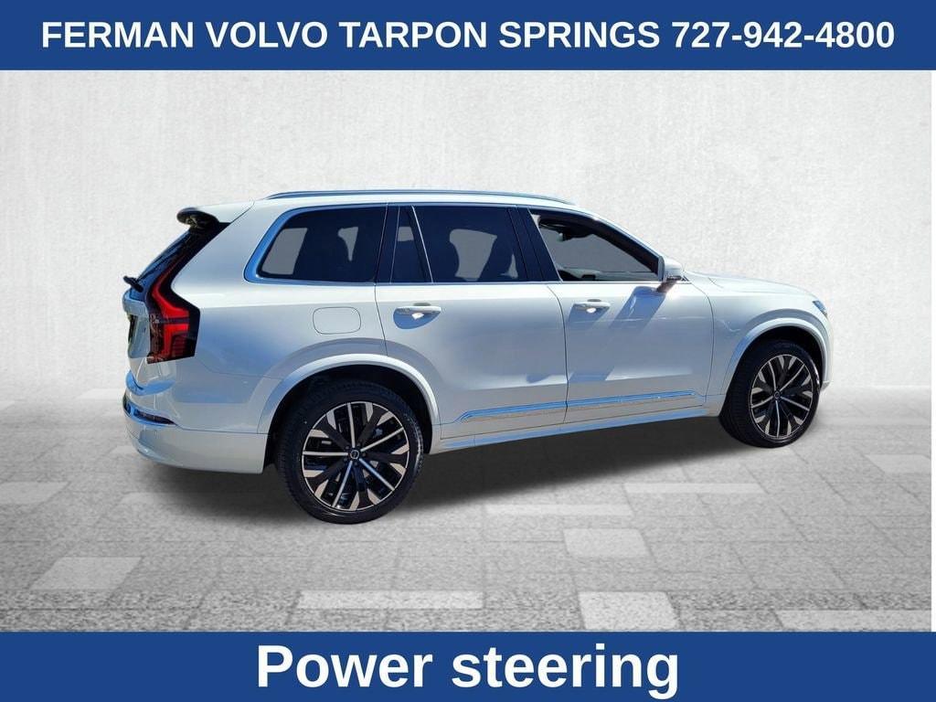 new 2026 Volvo XC90 car, priced at $63,145