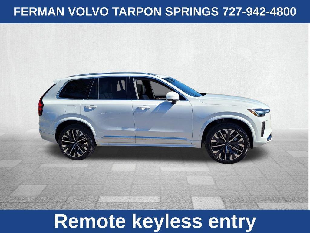 new 2026 Volvo XC90 car, priced at $63,145
