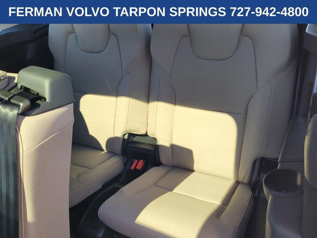 new 2026 Volvo XC90 car, priced at $63,145