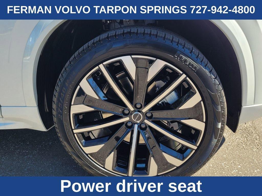 new 2026 Volvo XC90 car, priced at $63,145