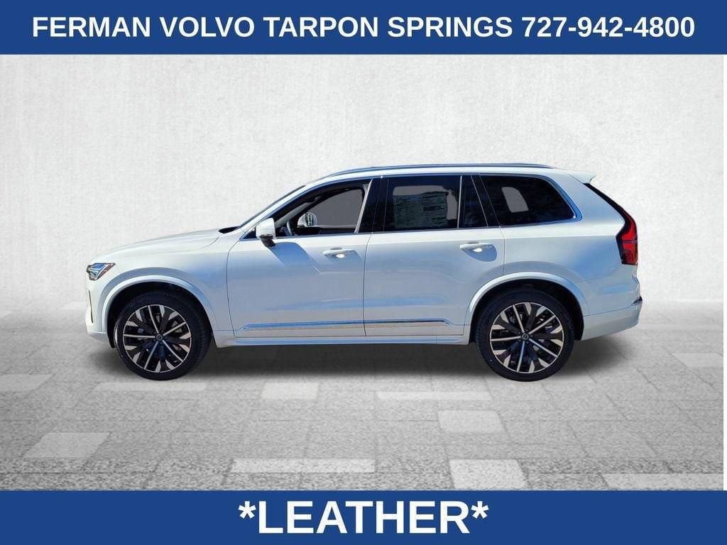 new 2026 Volvo XC90 car, priced at $63,145