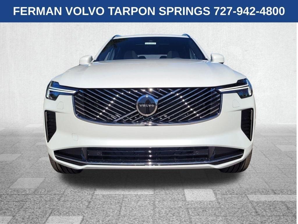 new 2026 Volvo XC90 car, priced at $63,145