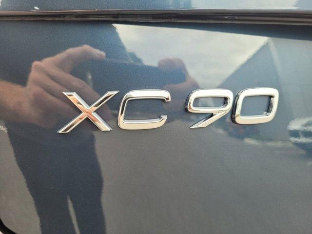 new 2025 Volvo XC90 car, priced at $72,755