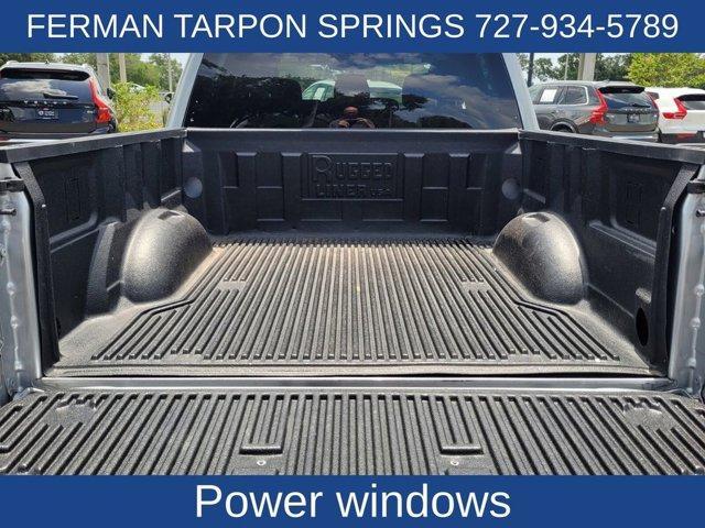 used 2023 Ford F-150 car, priced at $39,200