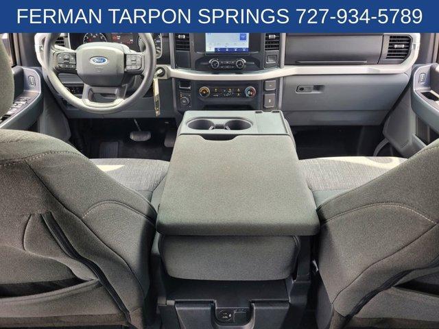 used 2023 Ford F-150 car, priced at $39,200