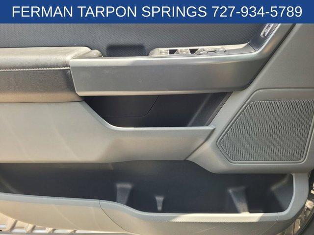 used 2023 Ford F-150 car, priced at $37,200