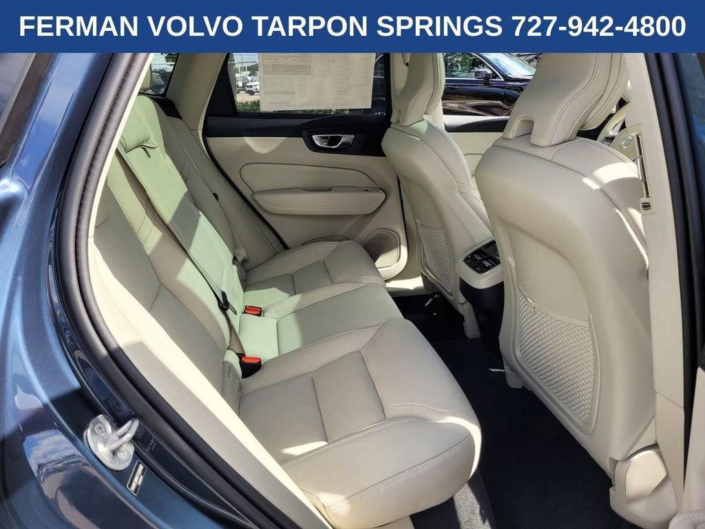 new 2026 Volvo XC60 car, priced at $63,935