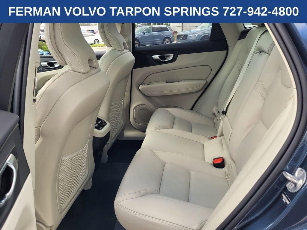new 2026 Volvo XC60 car, priced at $63,935