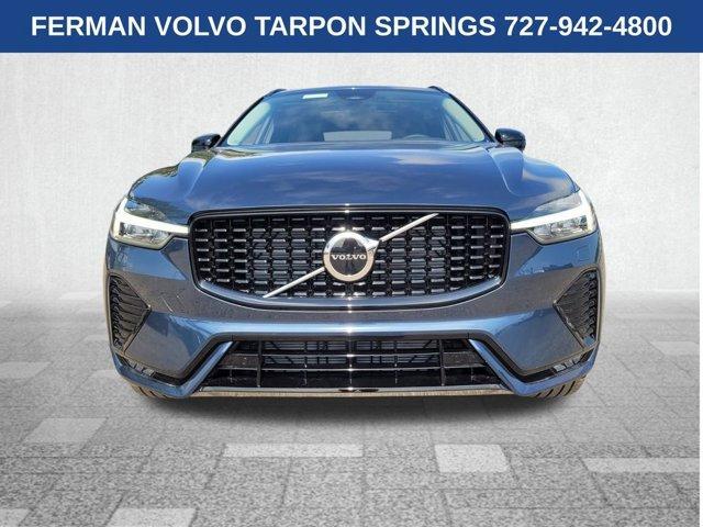 new 2025 Volvo XC60 car, priced at $49,895