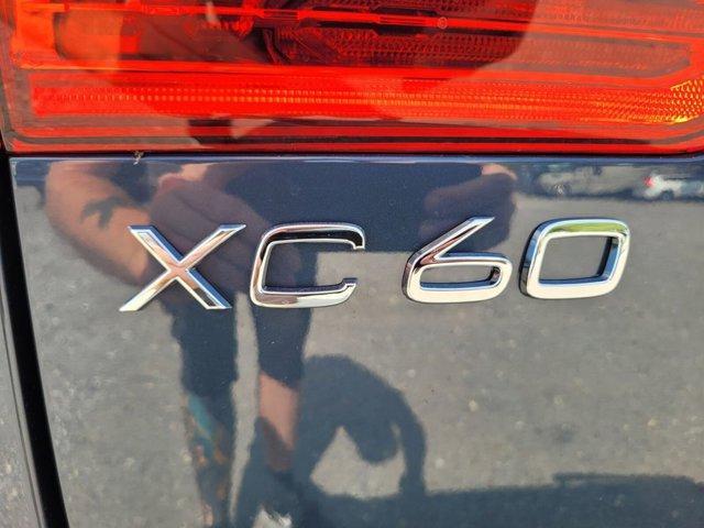 new 2025 Volvo XC60 car, priced at $49,895