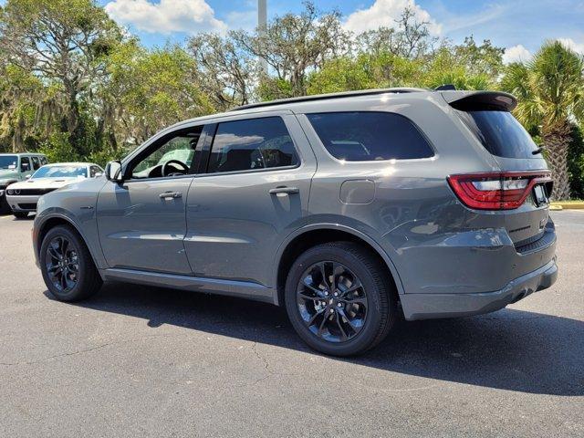 new 2024 Dodge Durango car, priced at $56,150