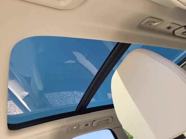 new 2025 Volvo XC60 car, priced at $55,360