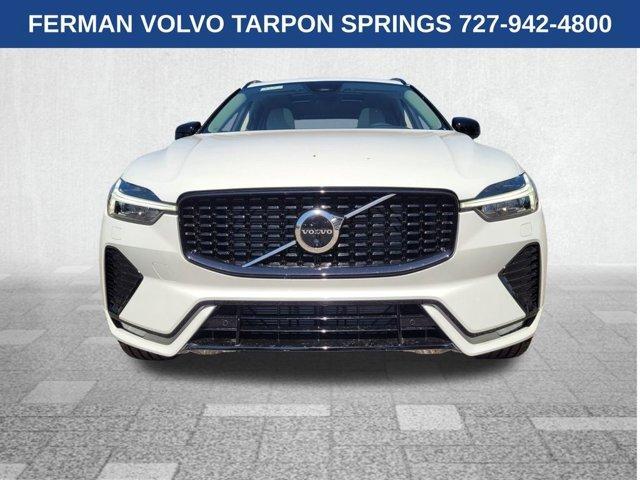 new 2025 Volvo XC60 car, priced at $55,360