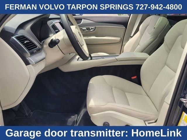 new 2025 Volvo XC90 car, priced at $58,695