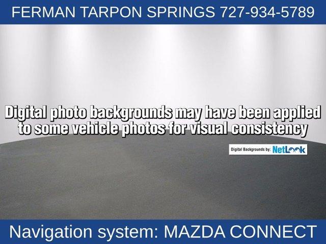 used 2024 Mazda CX-90 car, priced at $35,200
