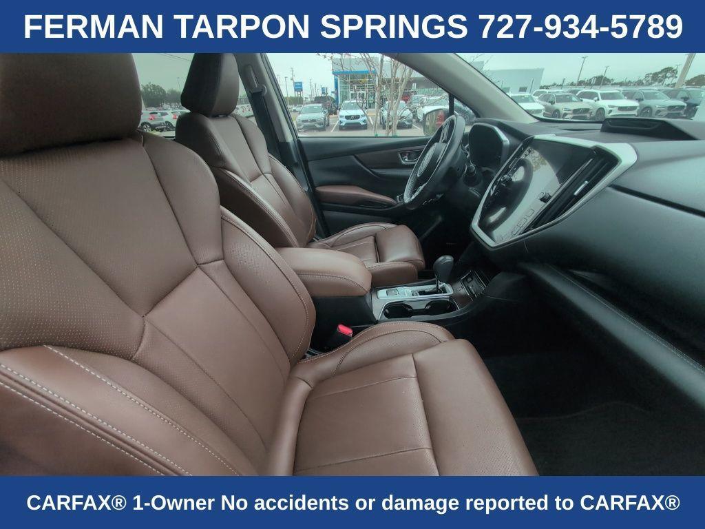 used 2023 Subaru Ascent car, priced at $35,490