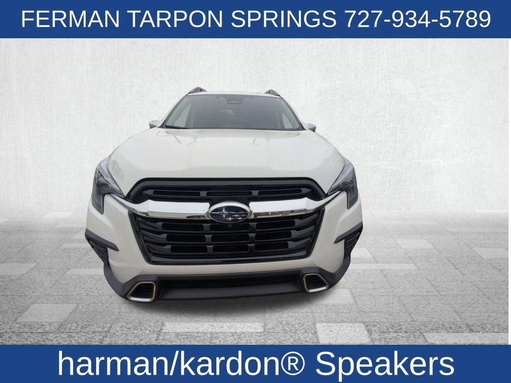 used 2023 Subaru Ascent car, priced at $35,490