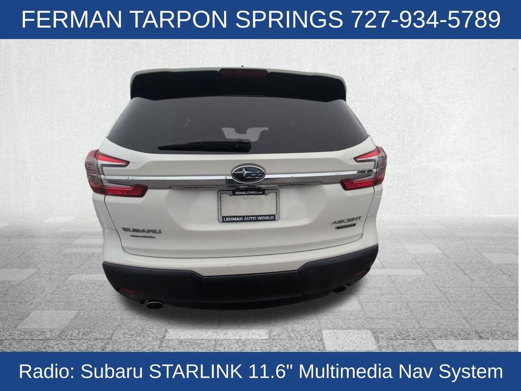 used 2023 Subaru Ascent car, priced at $35,490