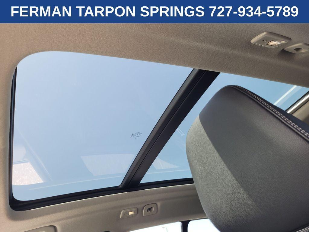 used 2024 Volvo XC40 car, priced at $32,200