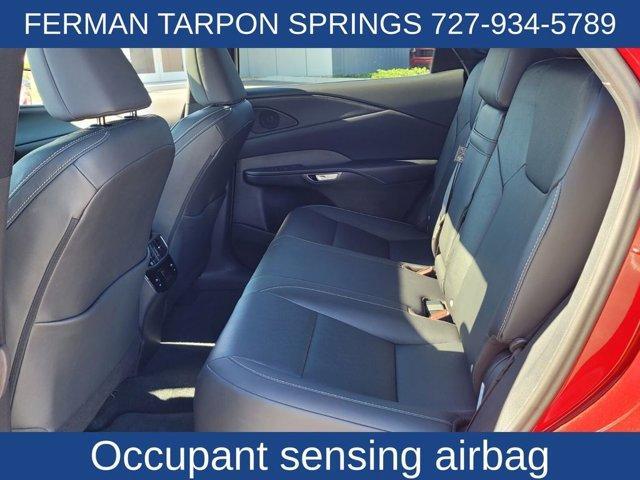 used 2024 Lexus RX 350 car, priced at $53,997