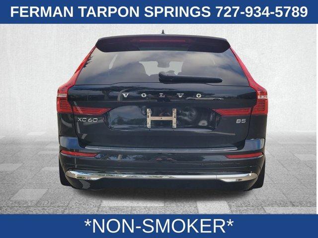 used 2023 Volvo XC60 car, priced at $30,995