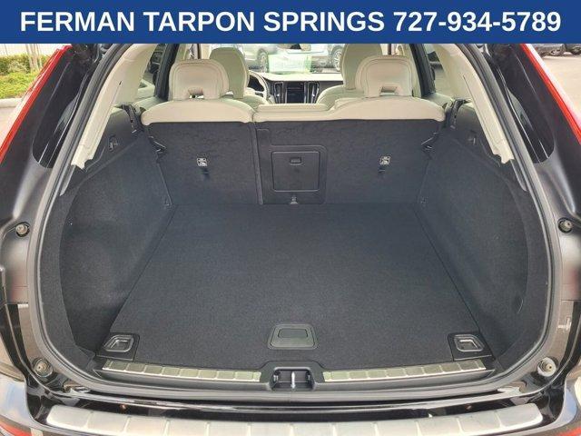 used 2023 Volvo XC60 car, priced at $30,995