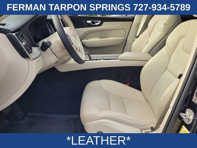 used 2023 Volvo XC60 car, priced at $30,995