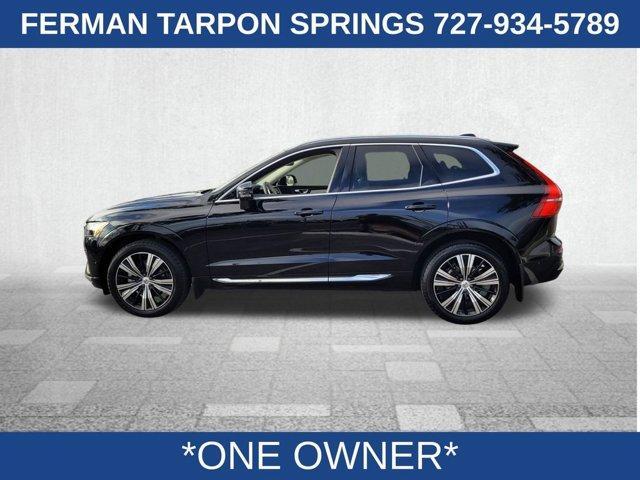 used 2023 Volvo XC60 car, priced at $30,995