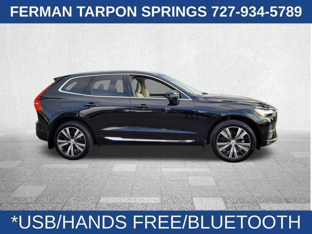 used 2023 Volvo XC60 car, priced at $30,995