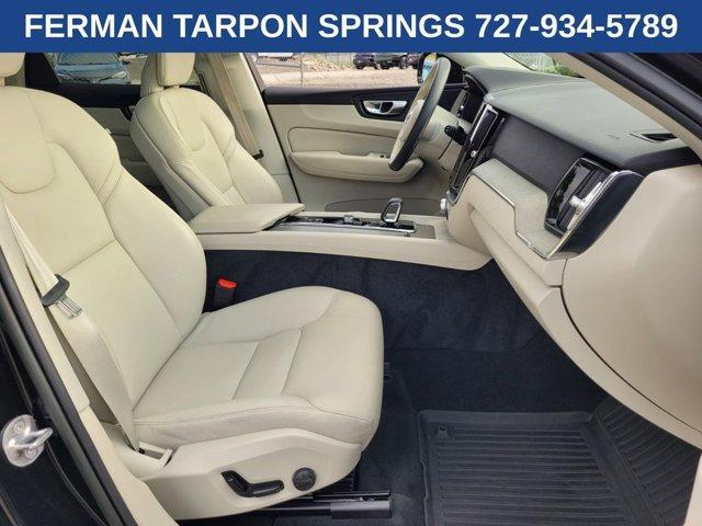 used 2023 Volvo XC60 car, priced at $30,995