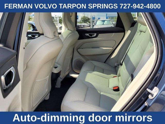 new 2025 Volvo XC60 car, priced at $54,175