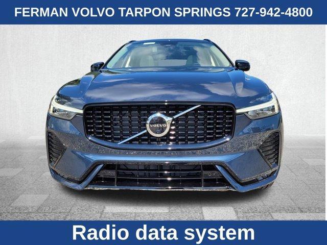 new 2025 Volvo XC60 car, priced at $54,175