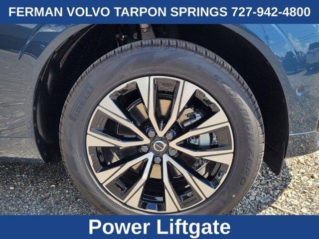 new 2025 Volvo XC60 car, priced at $54,175