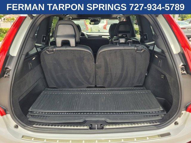 used 2022 Volvo XC90 Recharge Plug-In Hybrid car, priced at $40,900