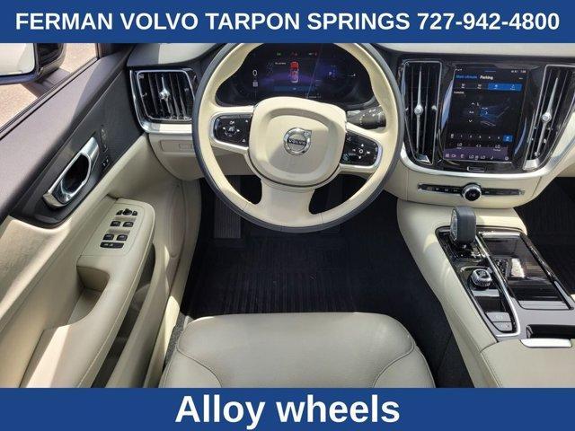 new 2025 Volvo S60 Plug-In Hybrid car, priced at $58,265